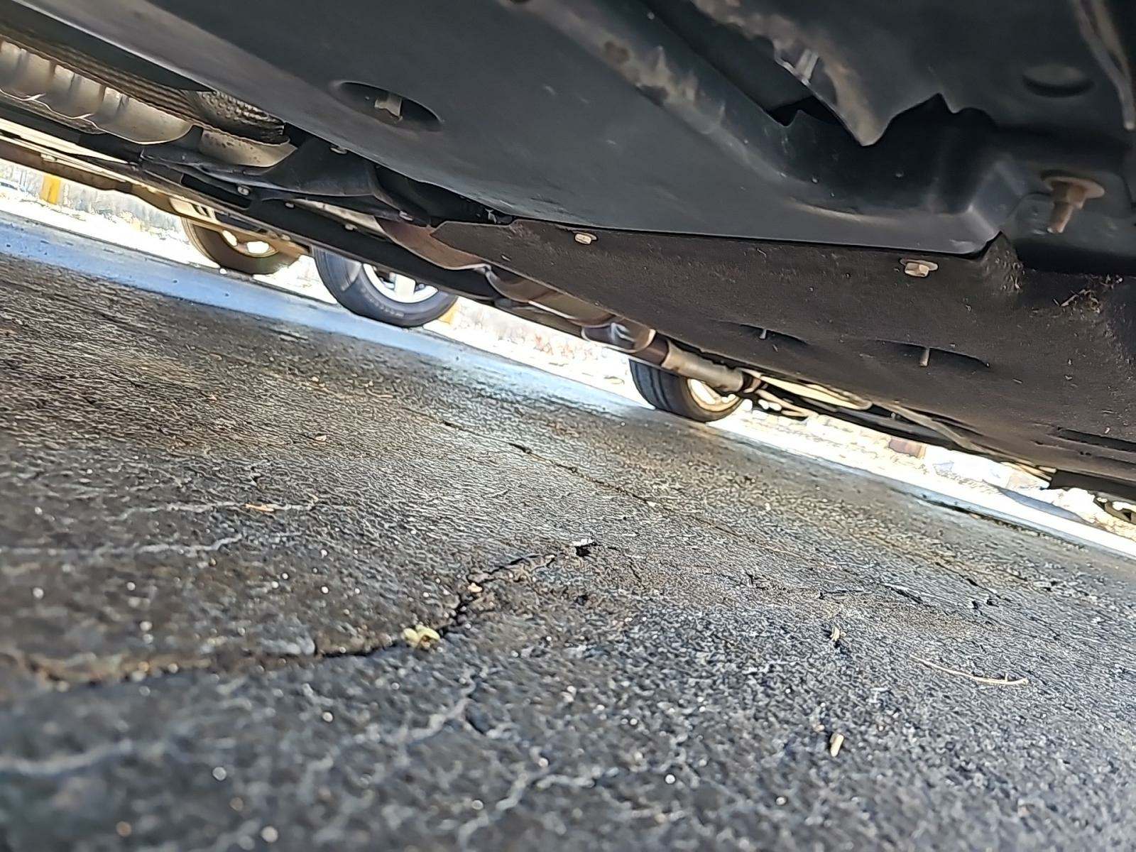 2014 Cadillac ATS Luxury RWD