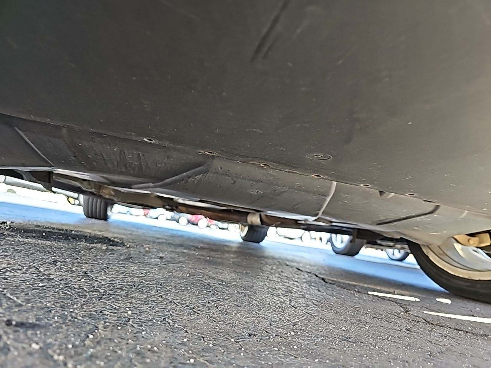 2014 Cadillac ATS Luxury RWD