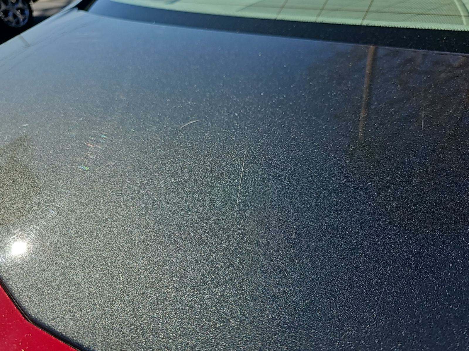 2014 Cadillac ATS Luxury RWD