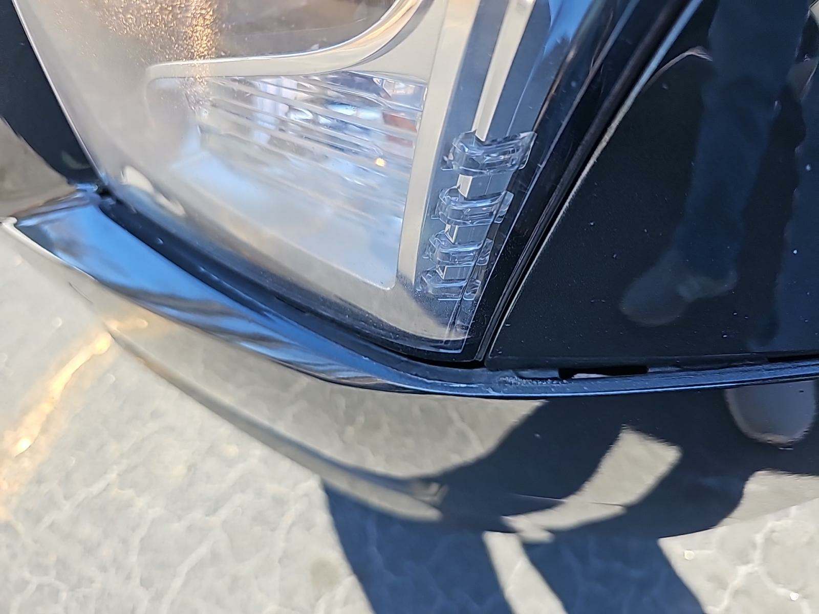 2014 Cadillac ATS Luxury RWD