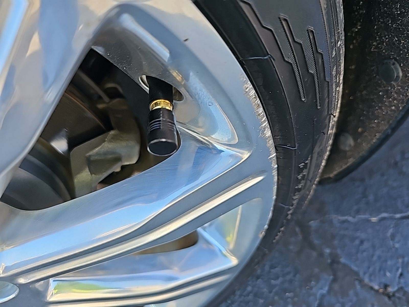 2014 Cadillac ATS Luxury RWD