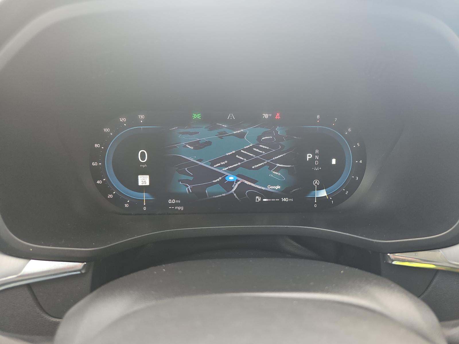 2023 Volvo XC60 B5 Core FWD