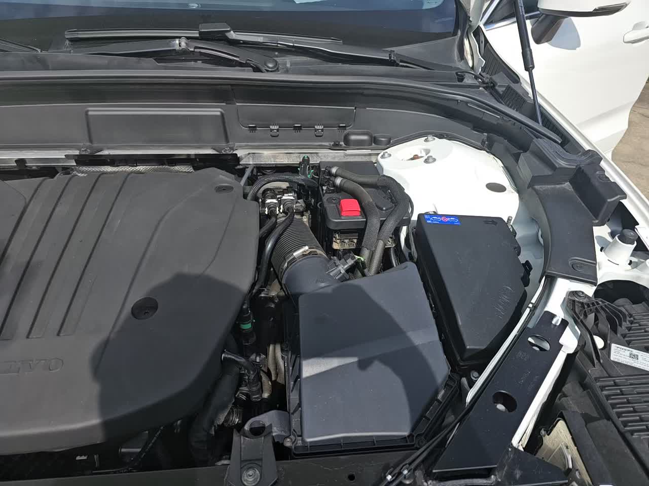 2023 Volvo XC60 B5 Core FWD