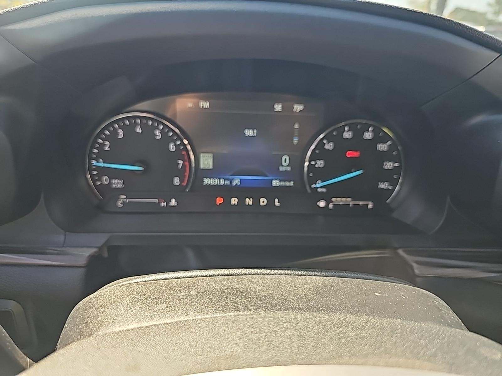 2024 Ford Explorer Limited RWD