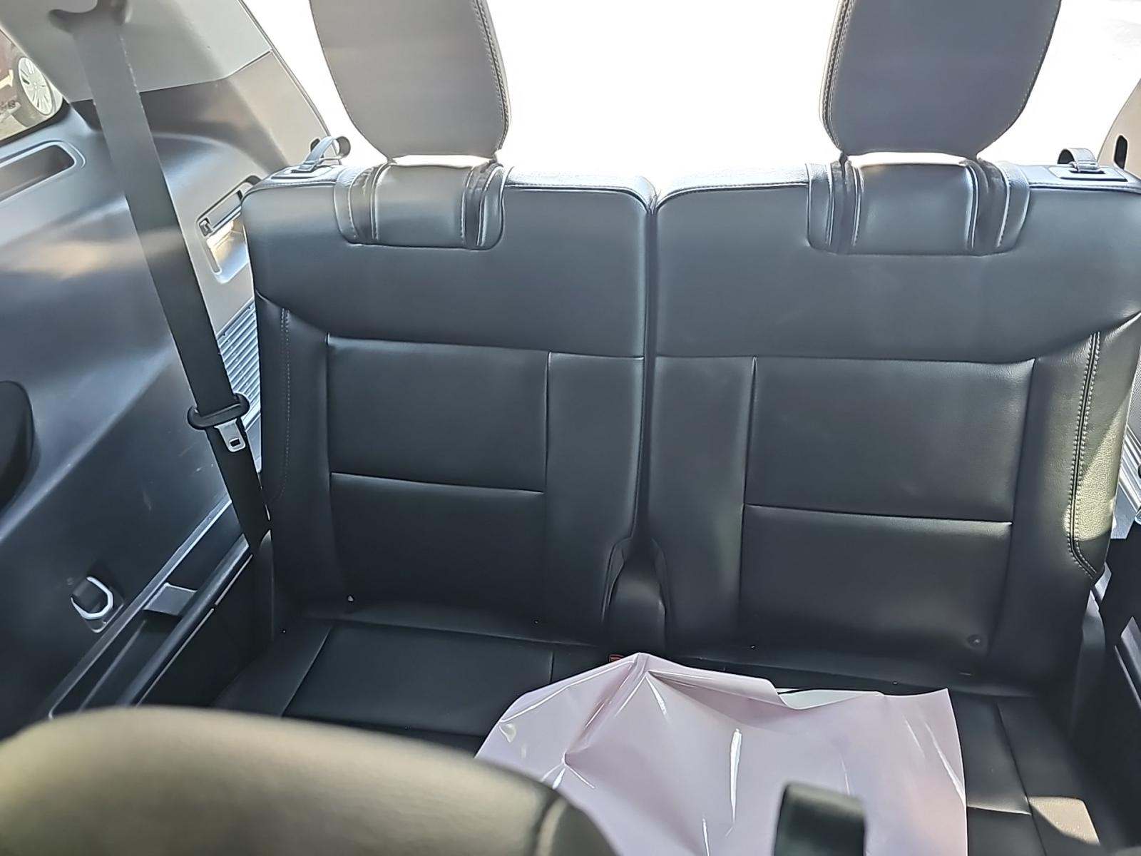 2024 Ford Explorer Limited RWD