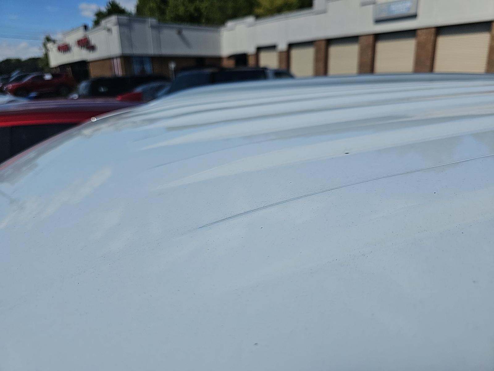 2024 Ford Explorer Limited RWD