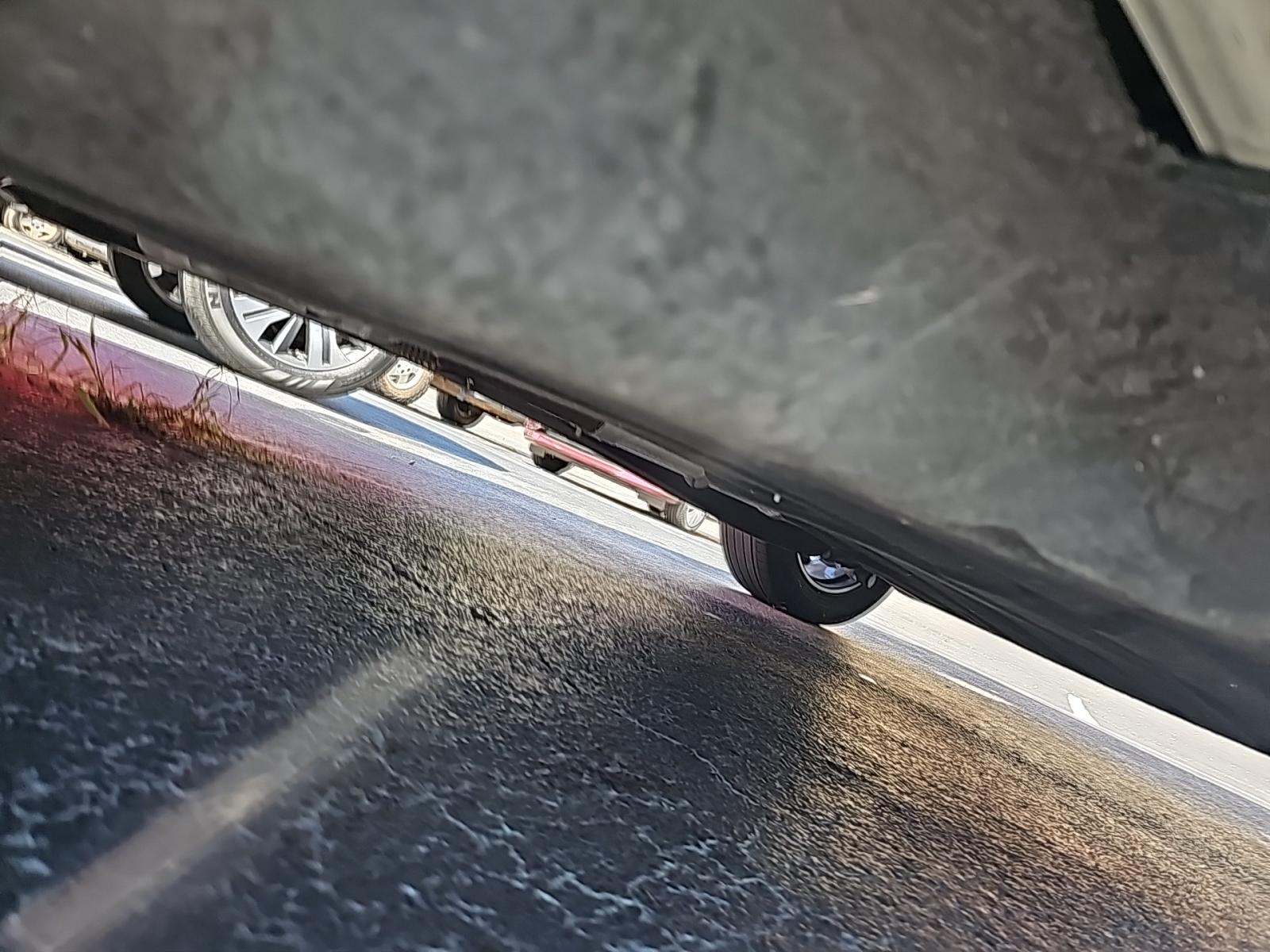 2024 Ford Explorer Limited RWD