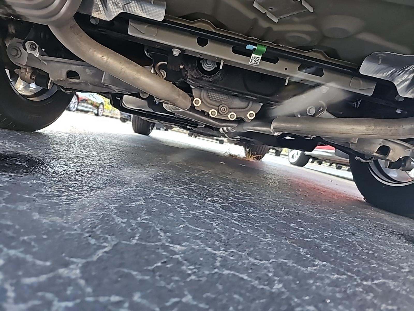 2024 Ford Explorer Limited RWD