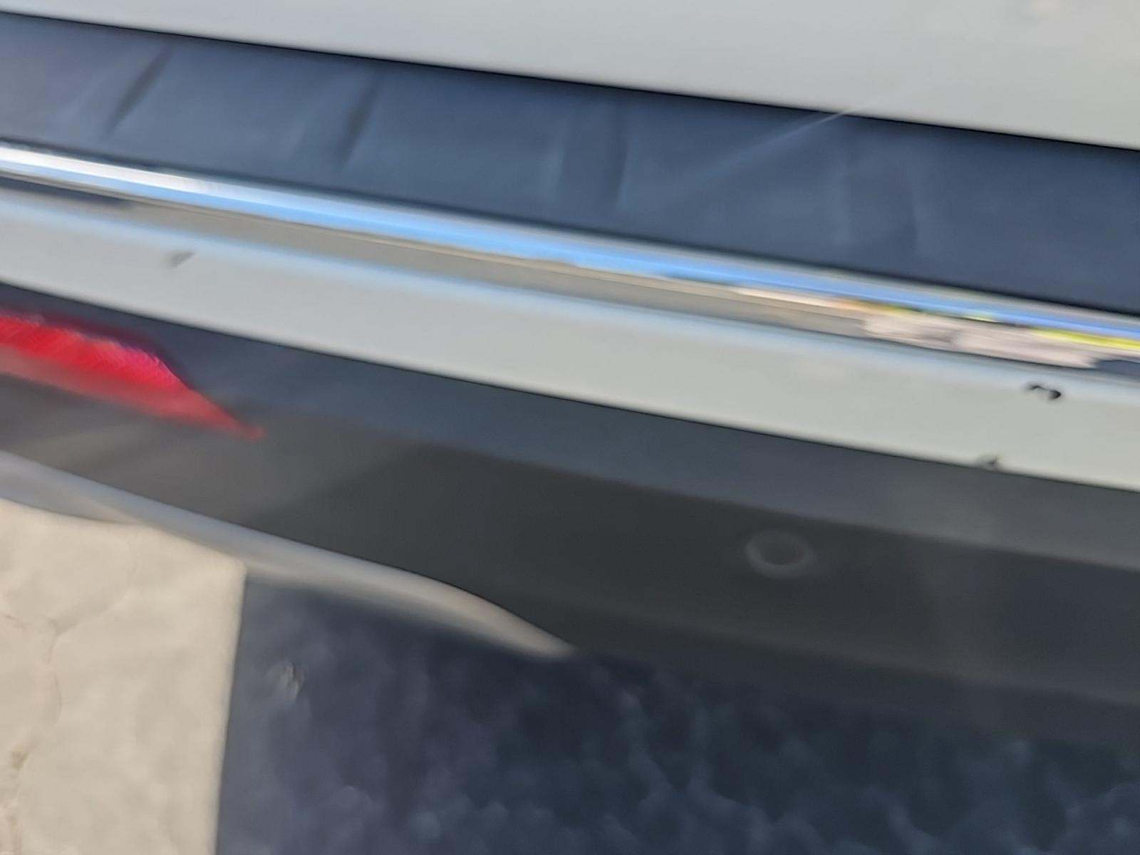 2024 Ford Explorer Limited RWD