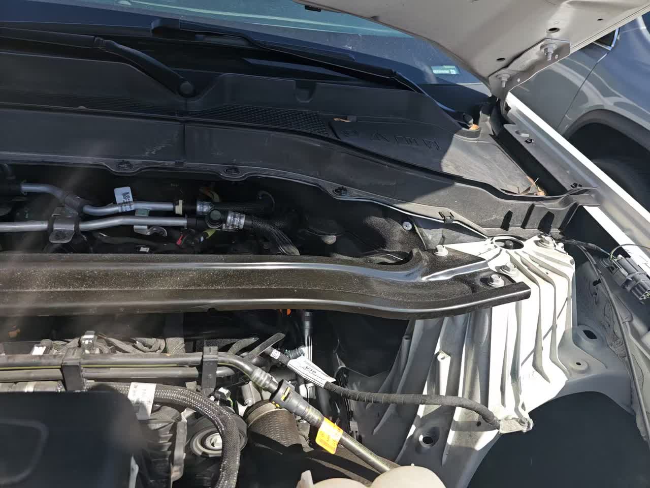 2024 Ford Explorer Limited RWD