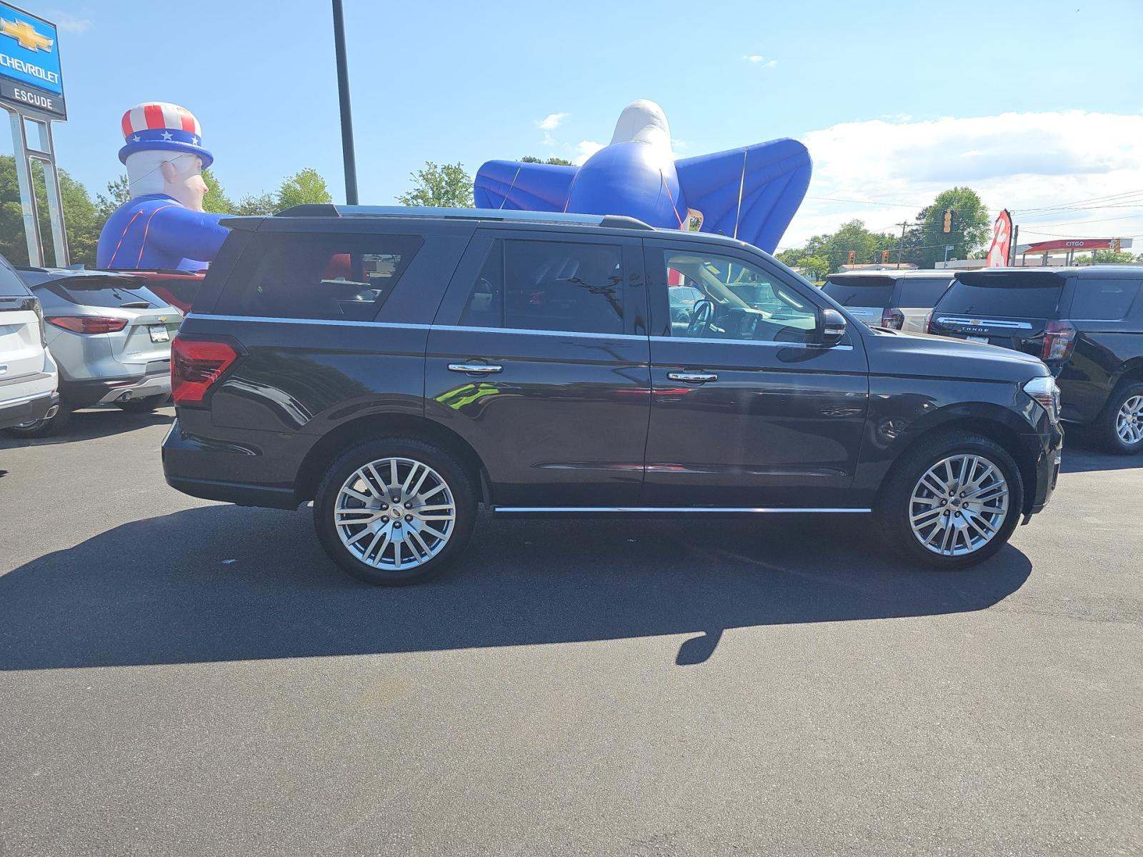 FORD EXPEDITION - 4