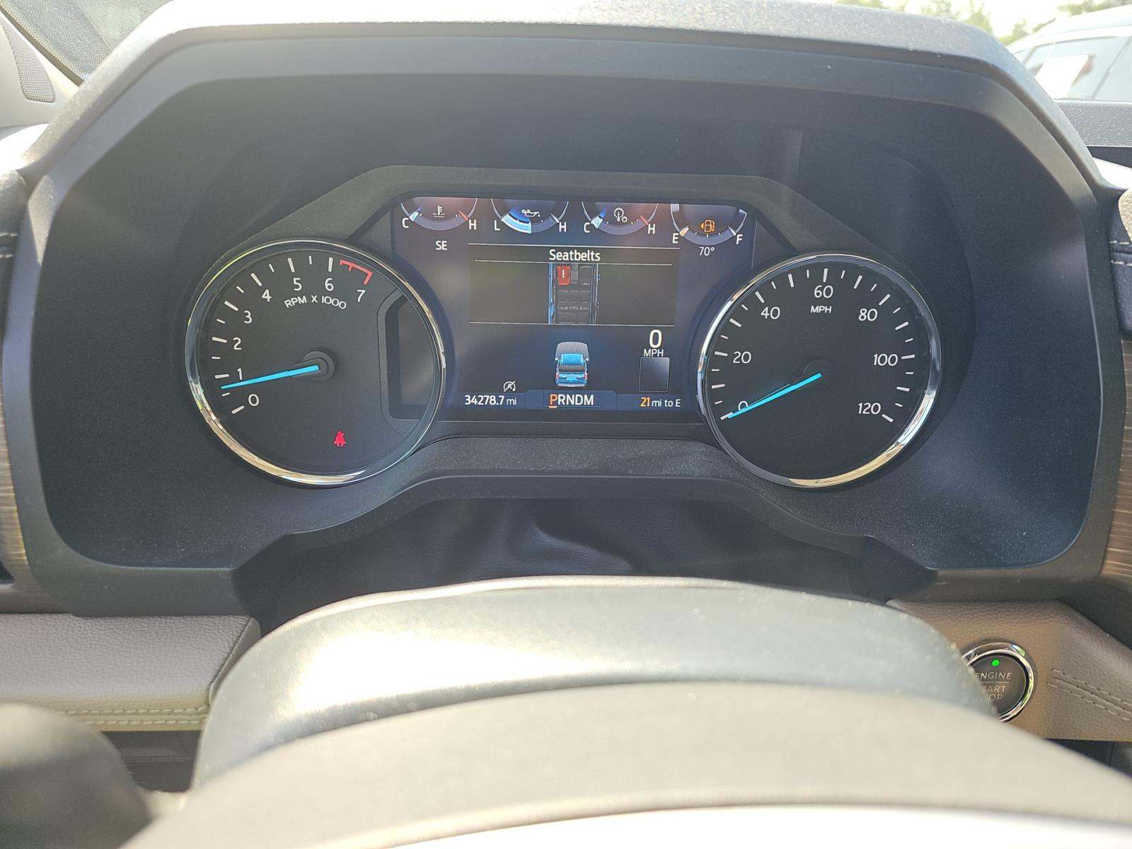FORD EXPEDITION - 9