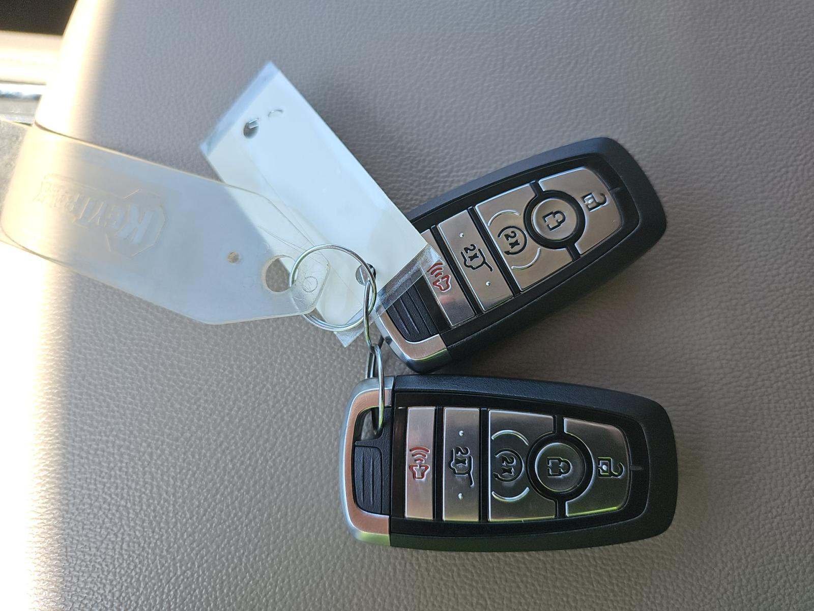 FORD EXPEDITION - 8