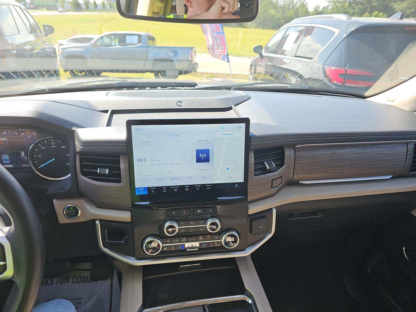 FORD EXPEDITION - 10