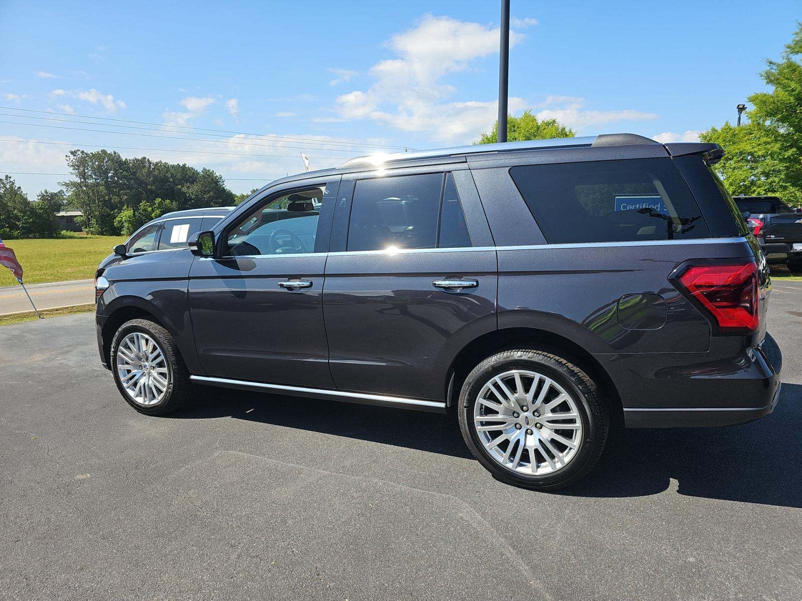 FORD EXPEDITION - 2