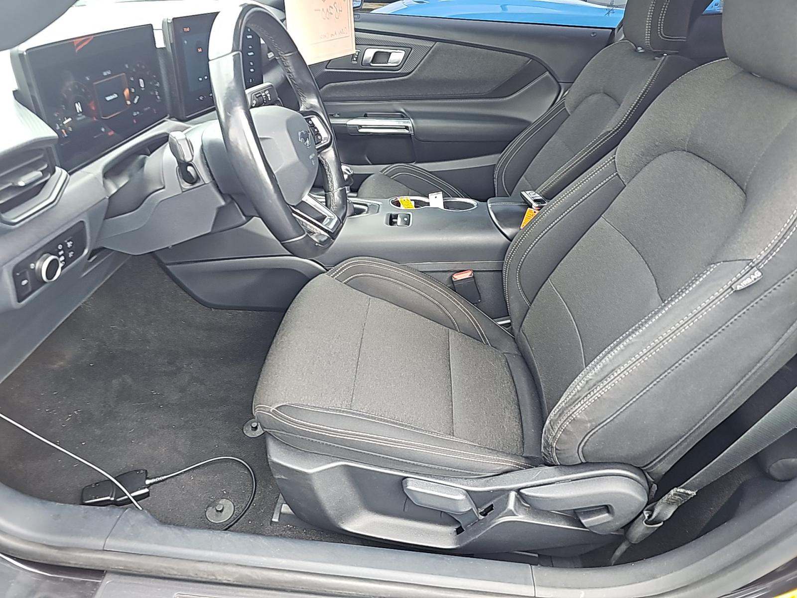 2024 Ford Mustang GT RWD