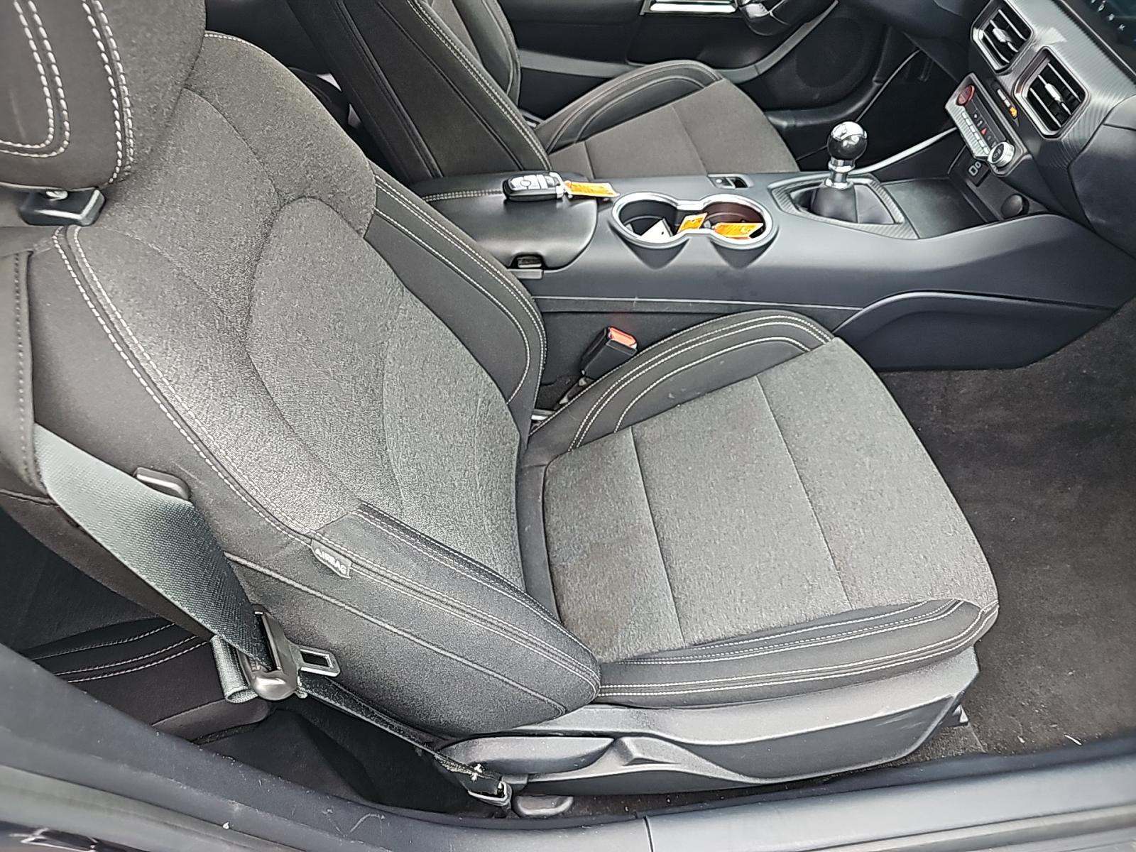 2024 Ford Mustang GT RWD