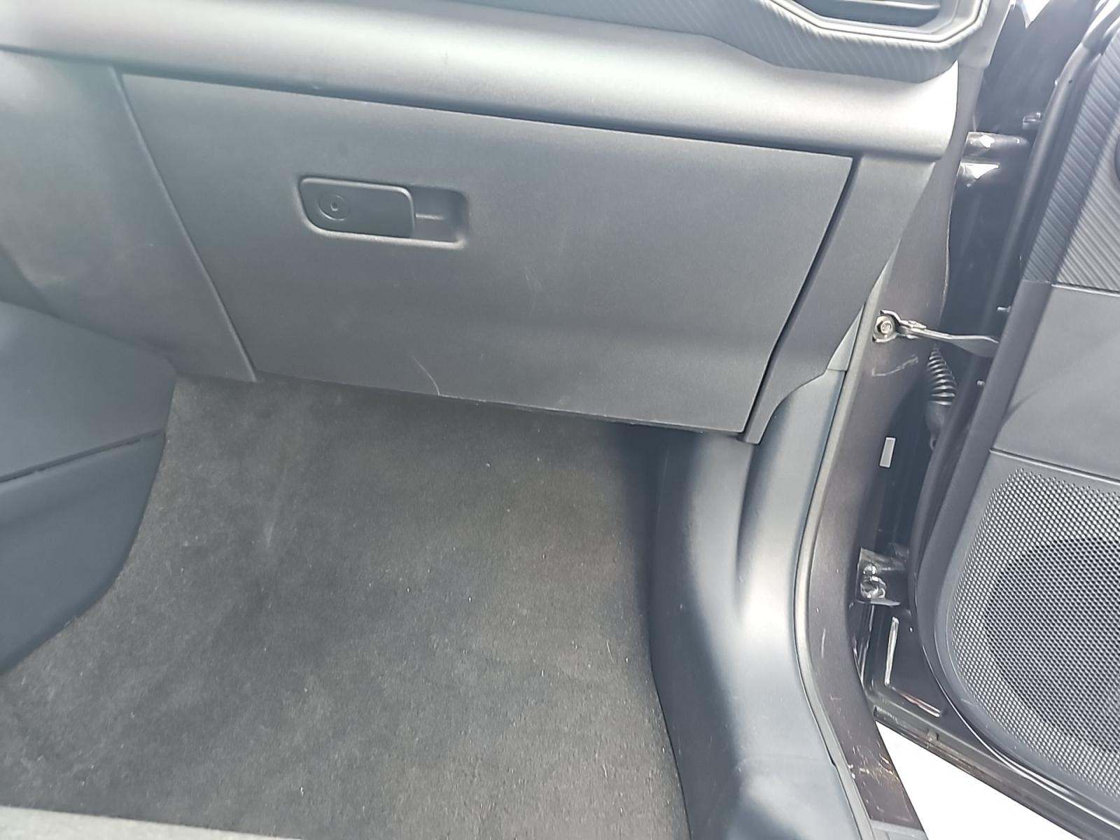 2024 Ford Mustang GT RWD