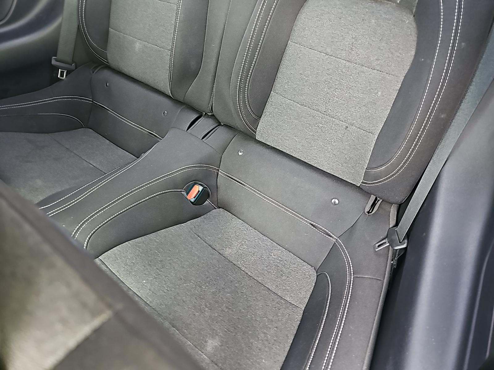 2024 Ford Mustang GT RWD