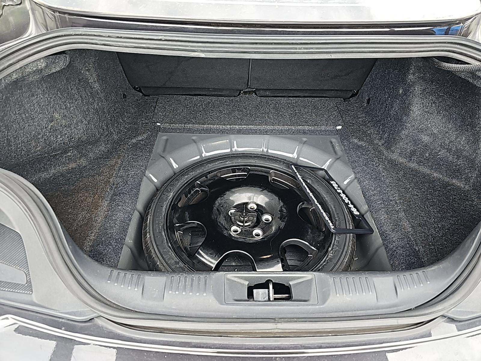 2024 Ford Mustang GT RWD