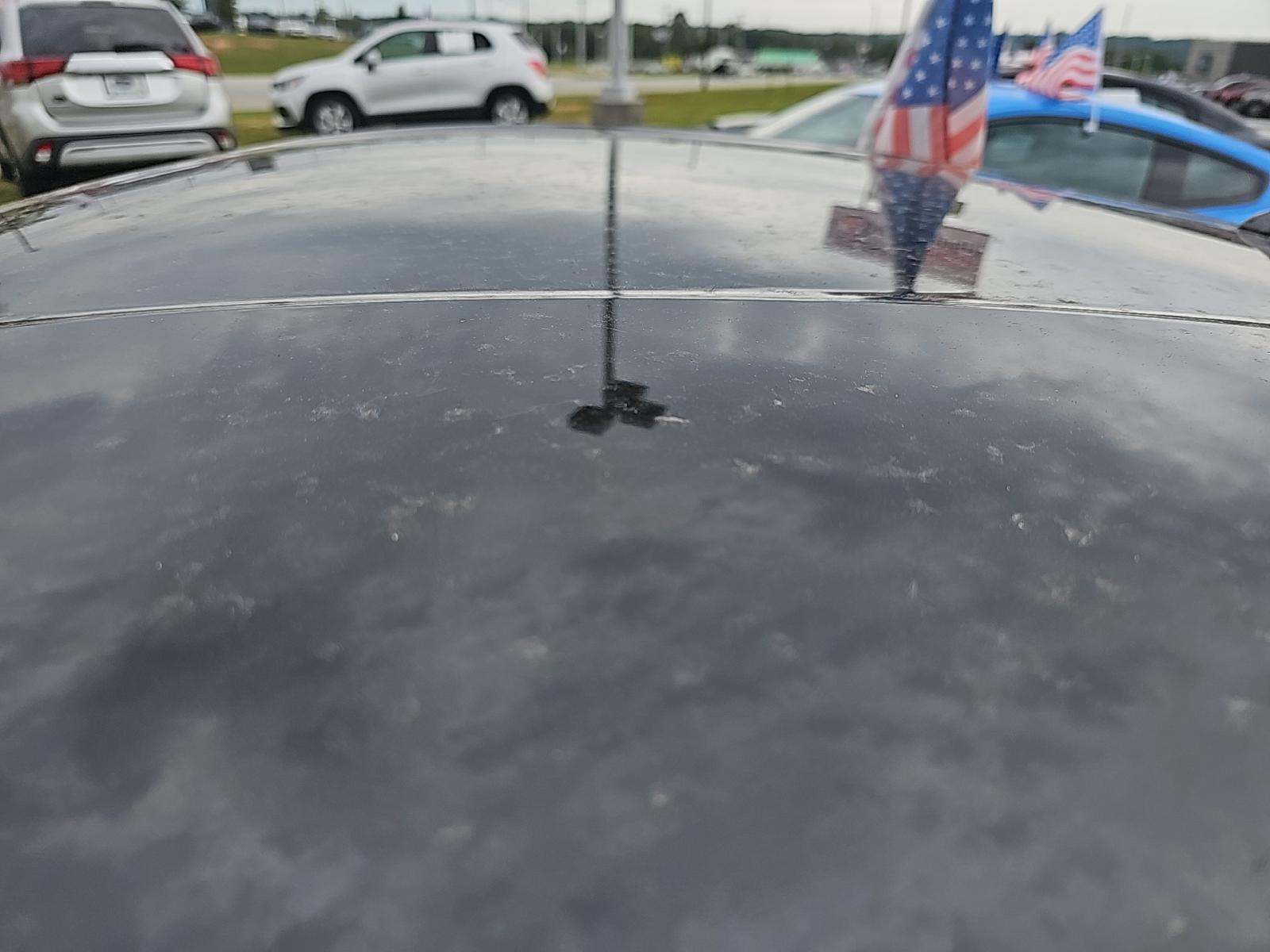 2024 Ford Mustang GT RWD