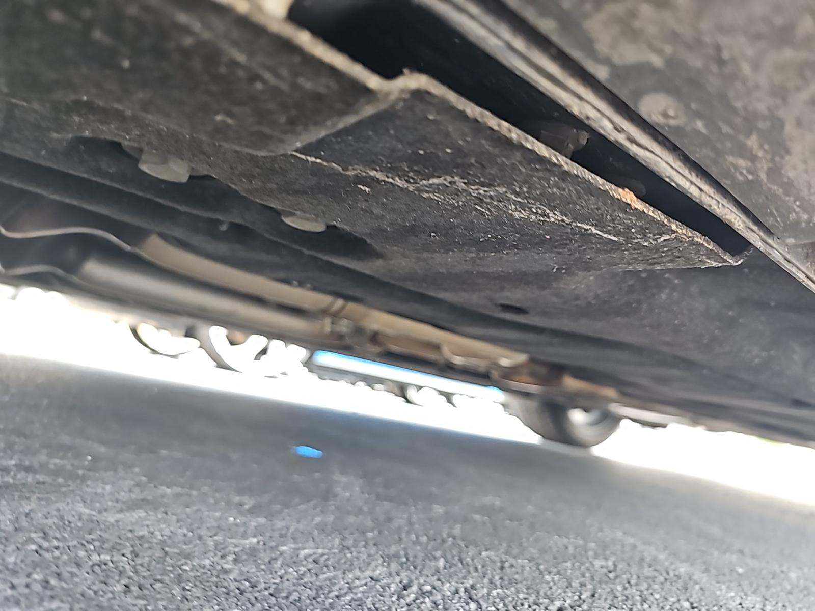 2024 Ford Mustang GT RWD