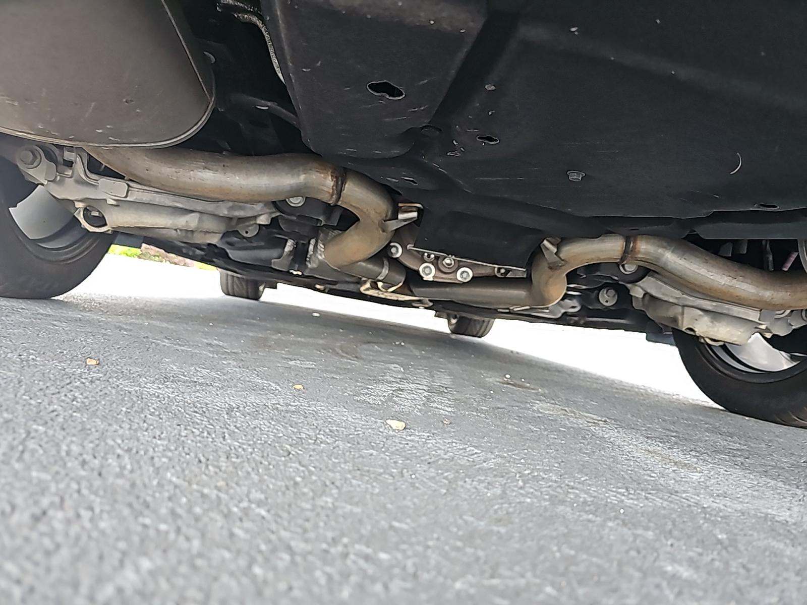 2024 Ford Mustang GT RWD