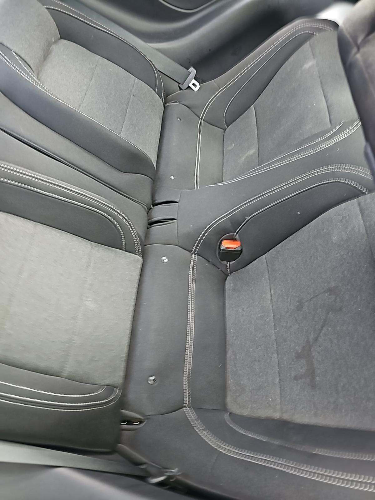 2024 Ford Mustang GT RWD