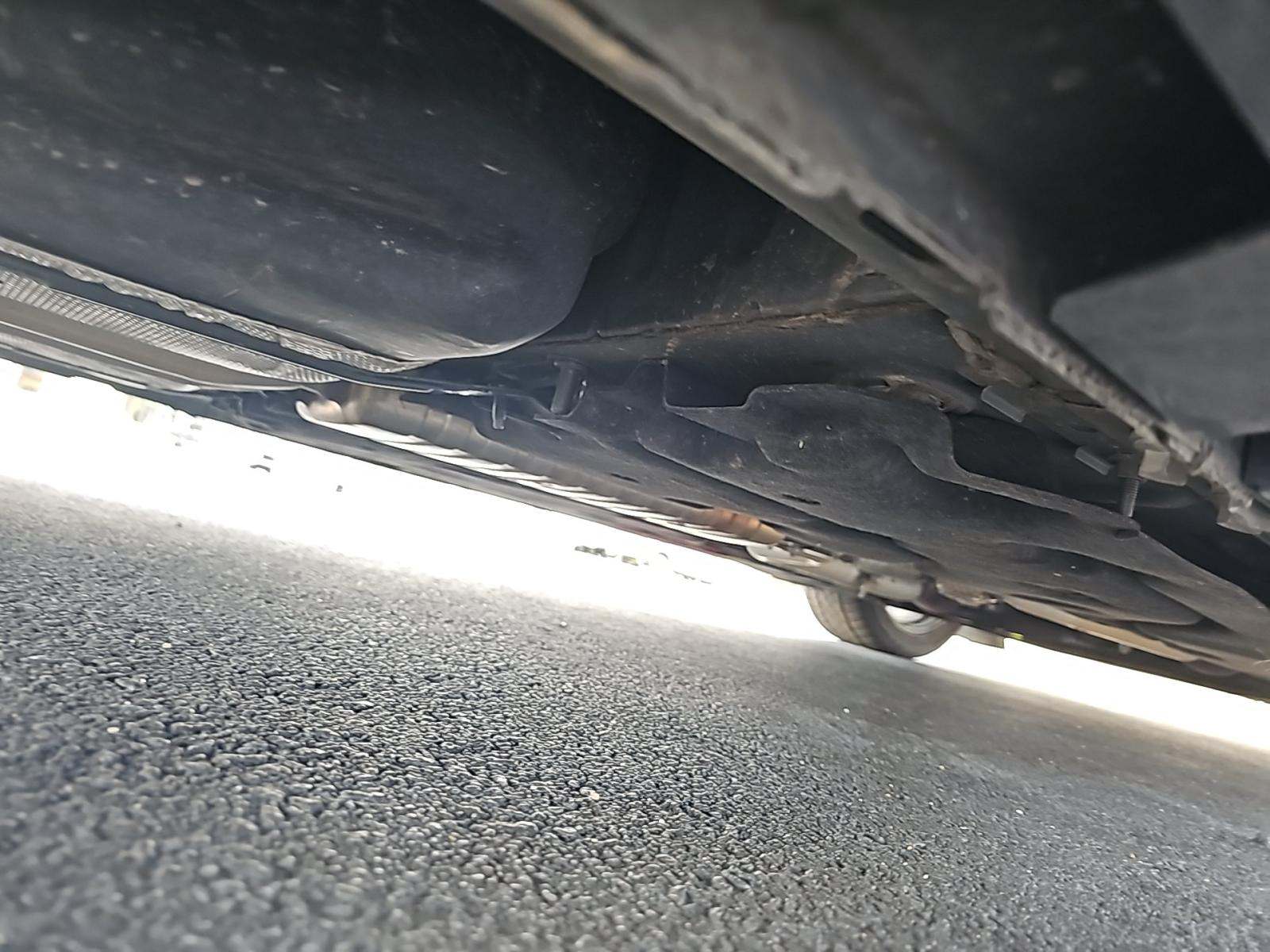 2024 Ford Mustang GT RWD