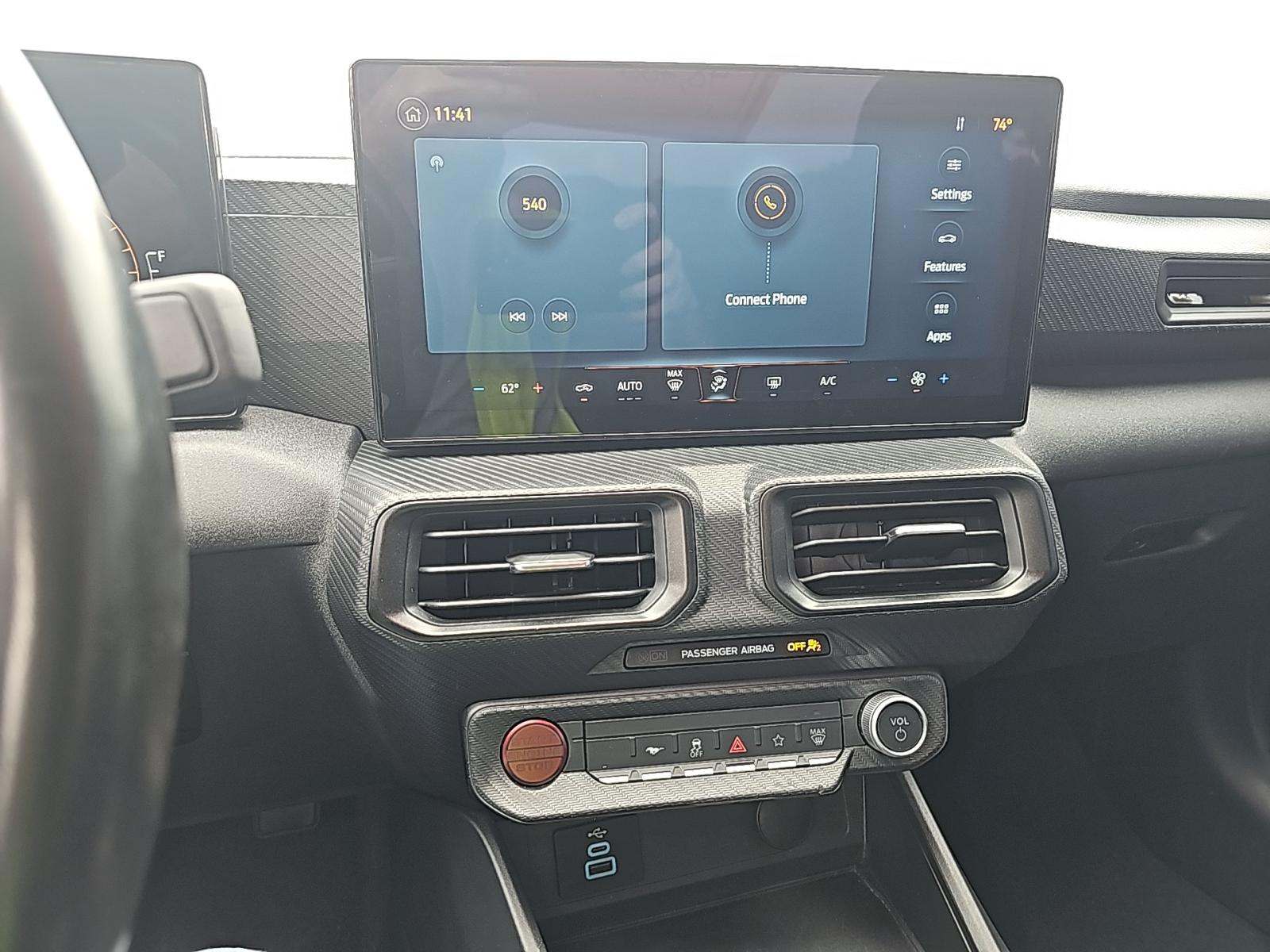 2024 Ford Mustang GT RWD