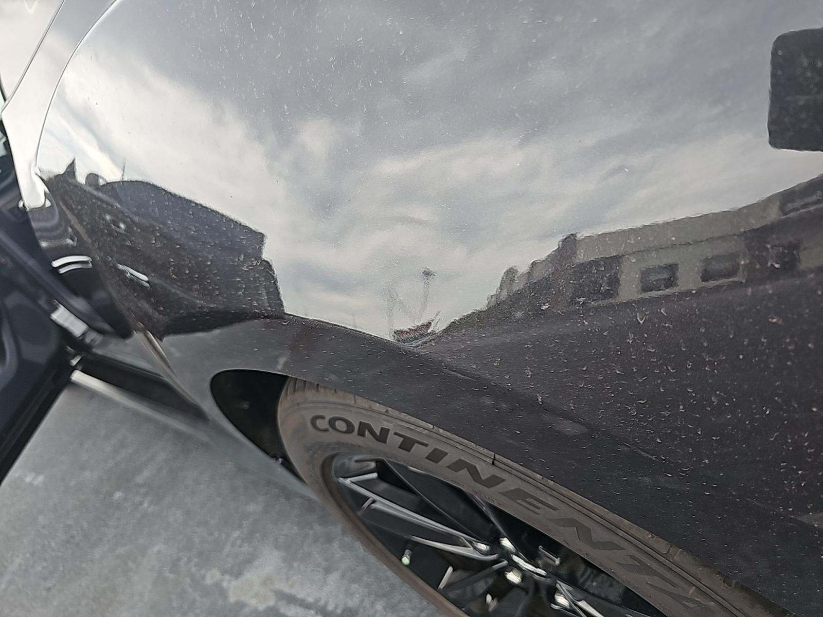 2024 Ford Mustang GT RWD