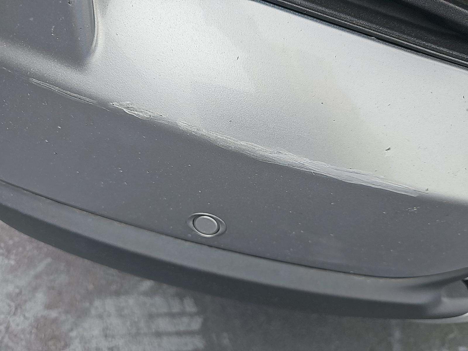 2023 Ford Explorer Limited AWD