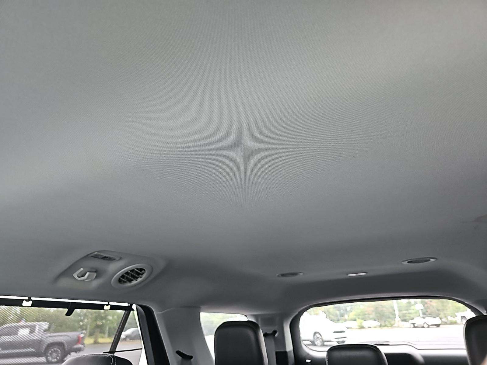 2023 Ford Explorer Limited AWD