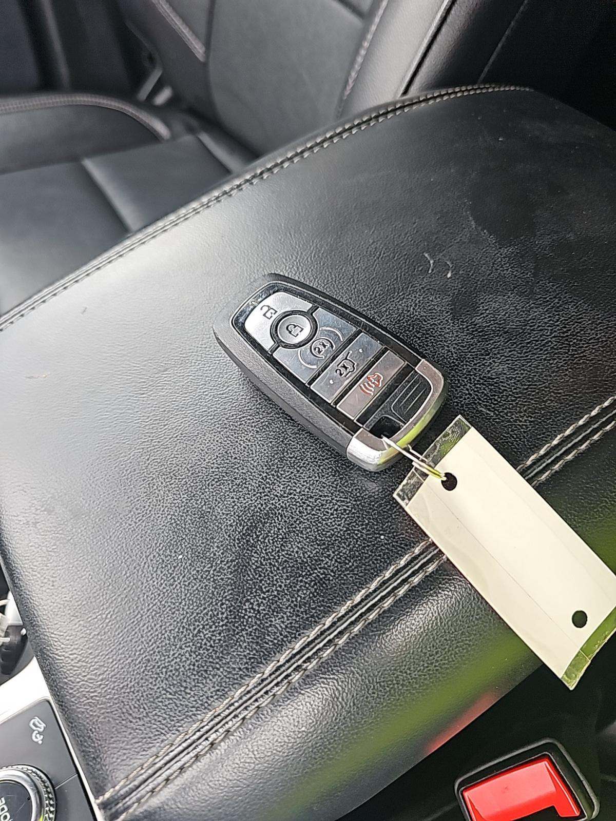 2023 Ford Explorer Limited AWD