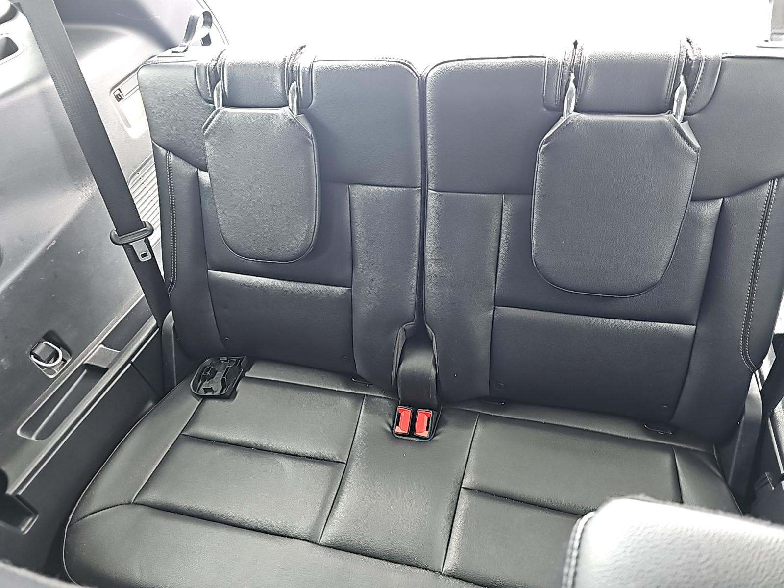 2023 Ford Explorer Limited AWD