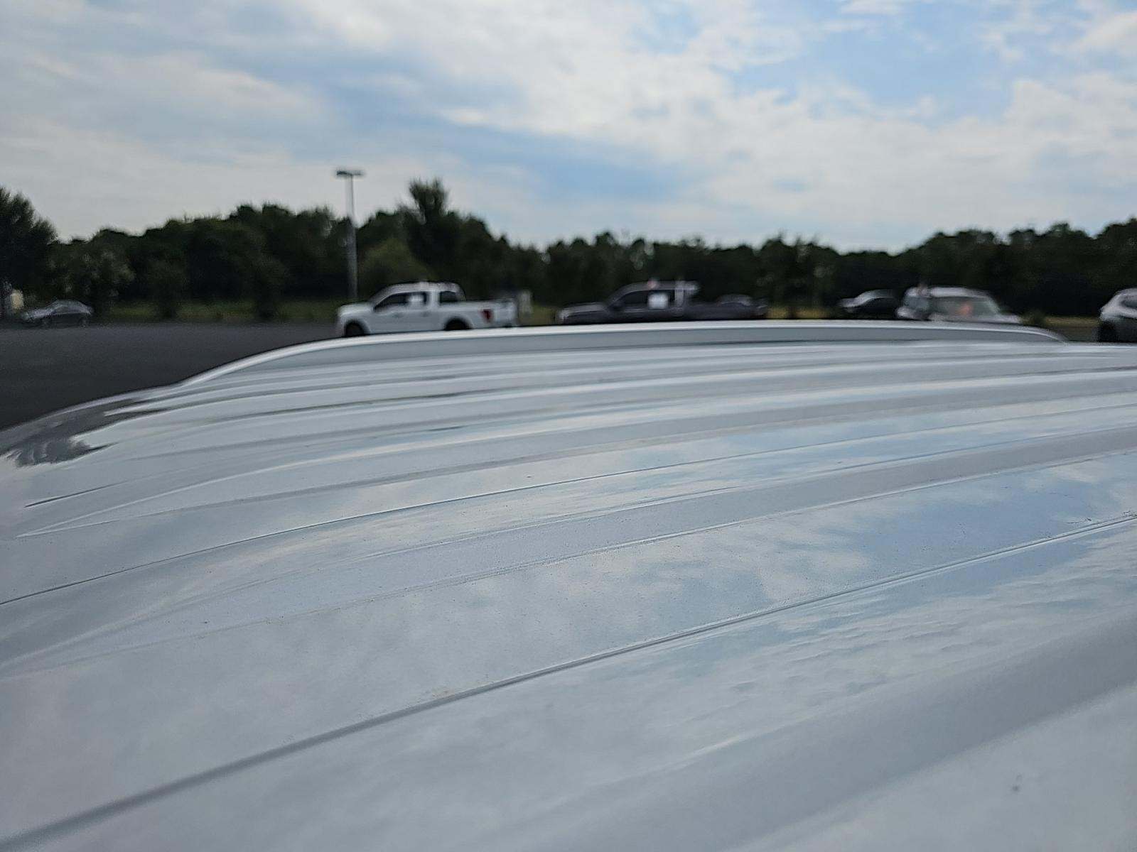 2023 Ford Explorer Limited AWD