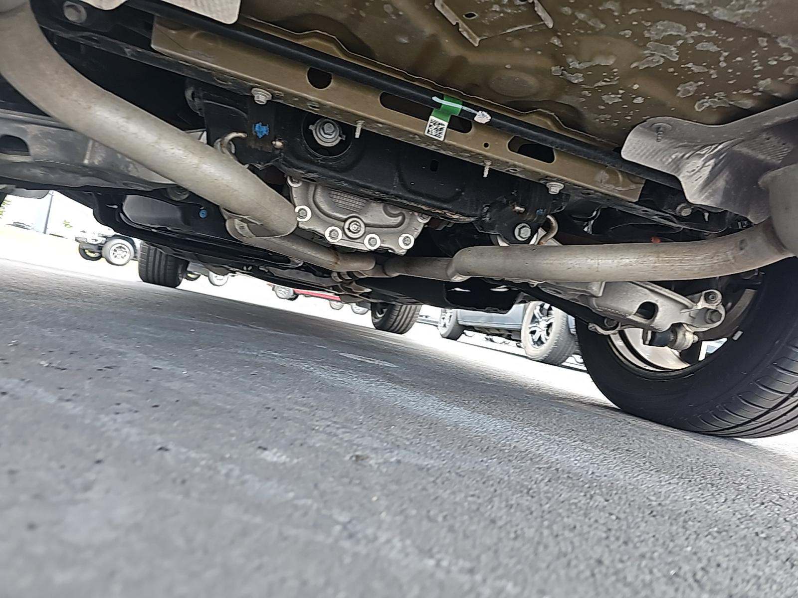 2023 Ford Explorer Limited AWD