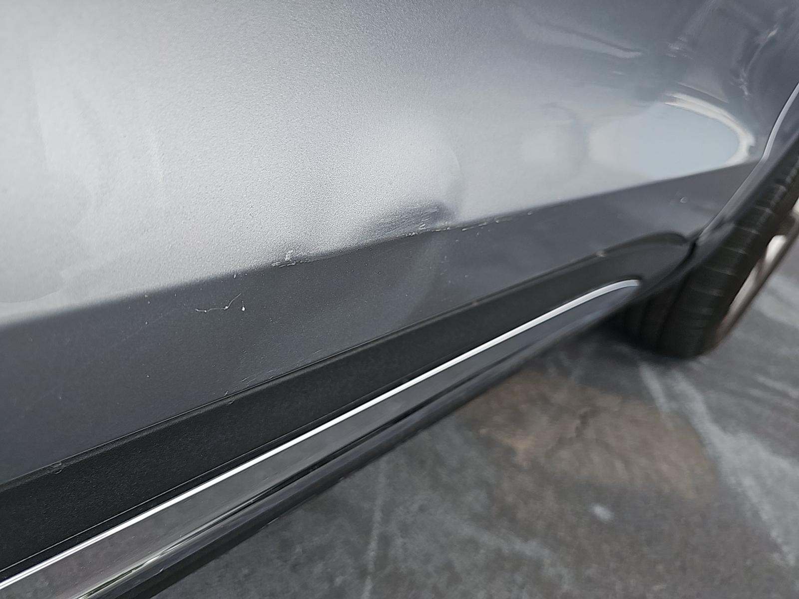 2023 Ford Explorer Limited AWD