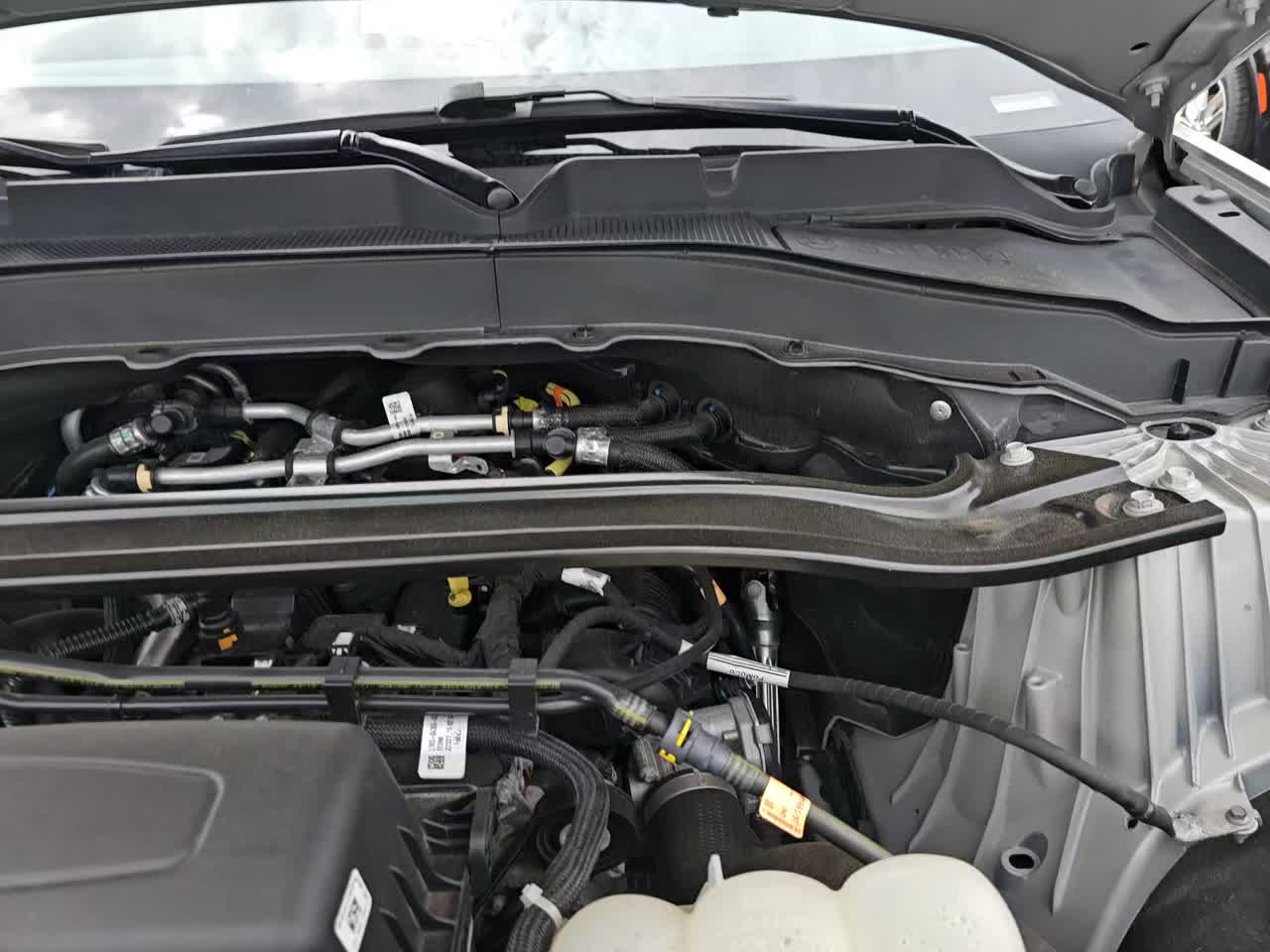 2023 Ford Explorer Limited AWD