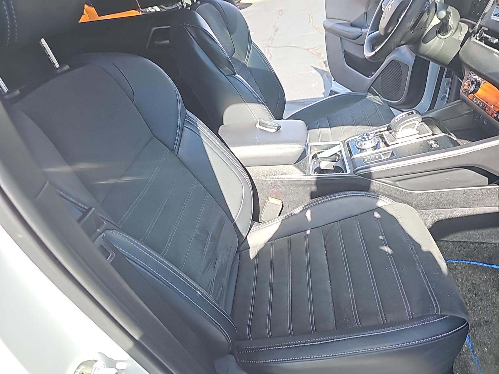 2024 Mitsubishi Outlander PHEV SE AWD