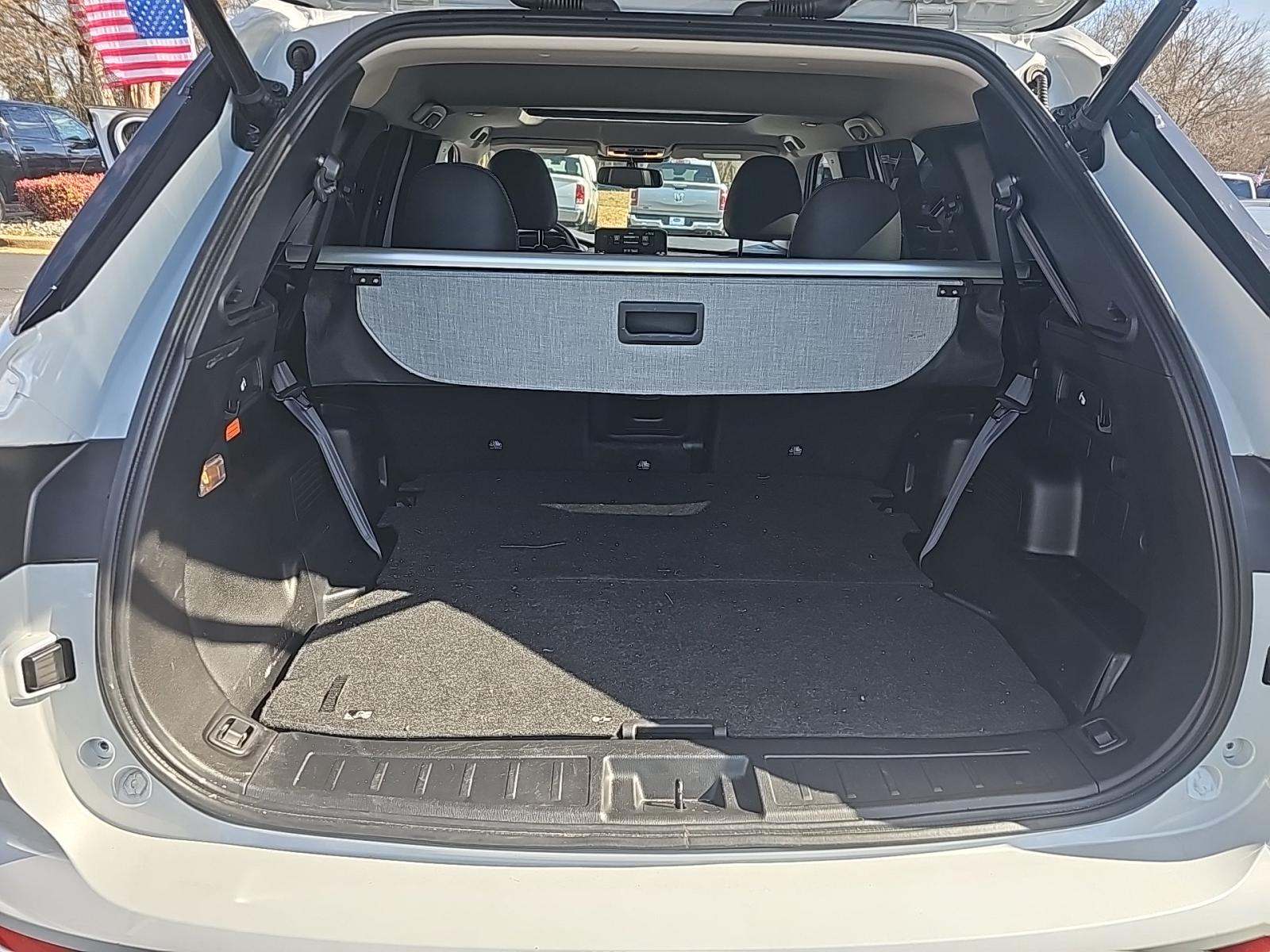 2024 Mitsubishi Outlander PHEV SE AWD