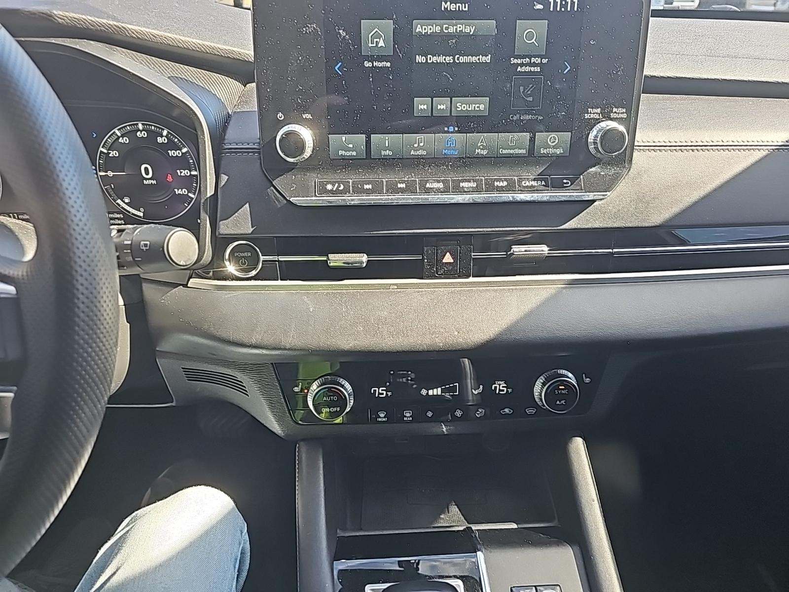 2024 Mitsubishi Outlander PHEV SE AWD