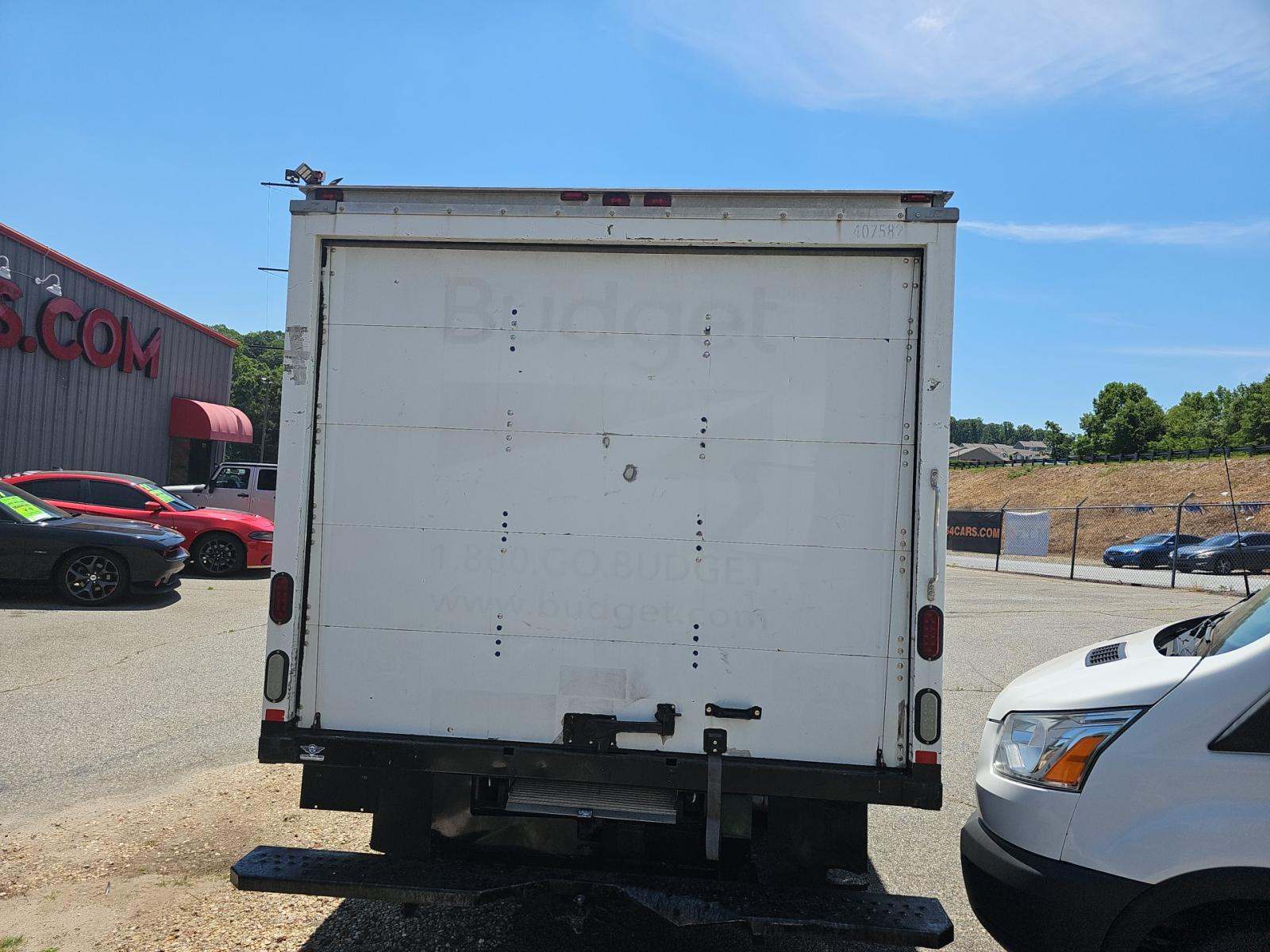 FORD E-350 - 3