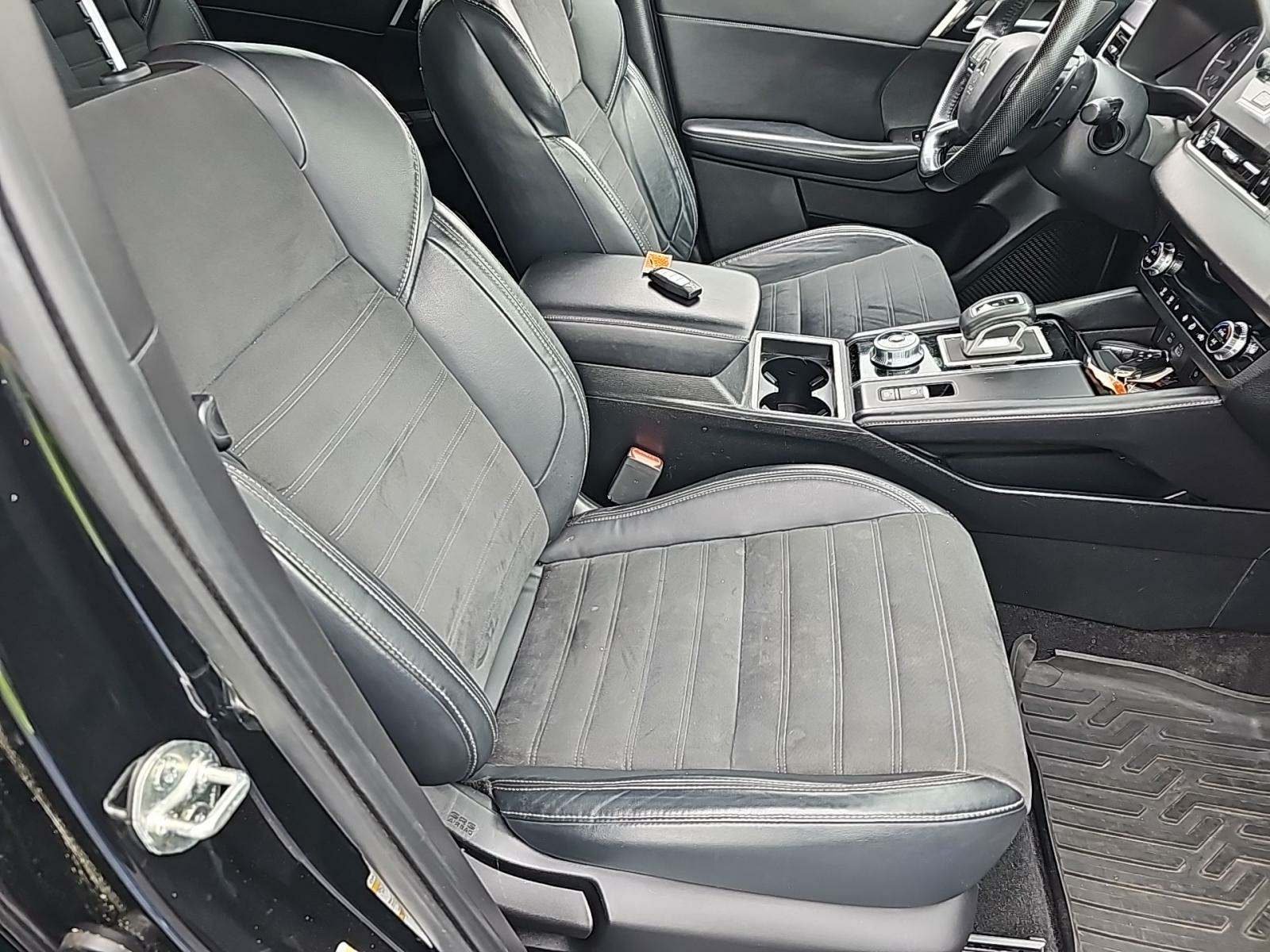 2022 Mitsubishi Outlander SE Launch Edition AWD