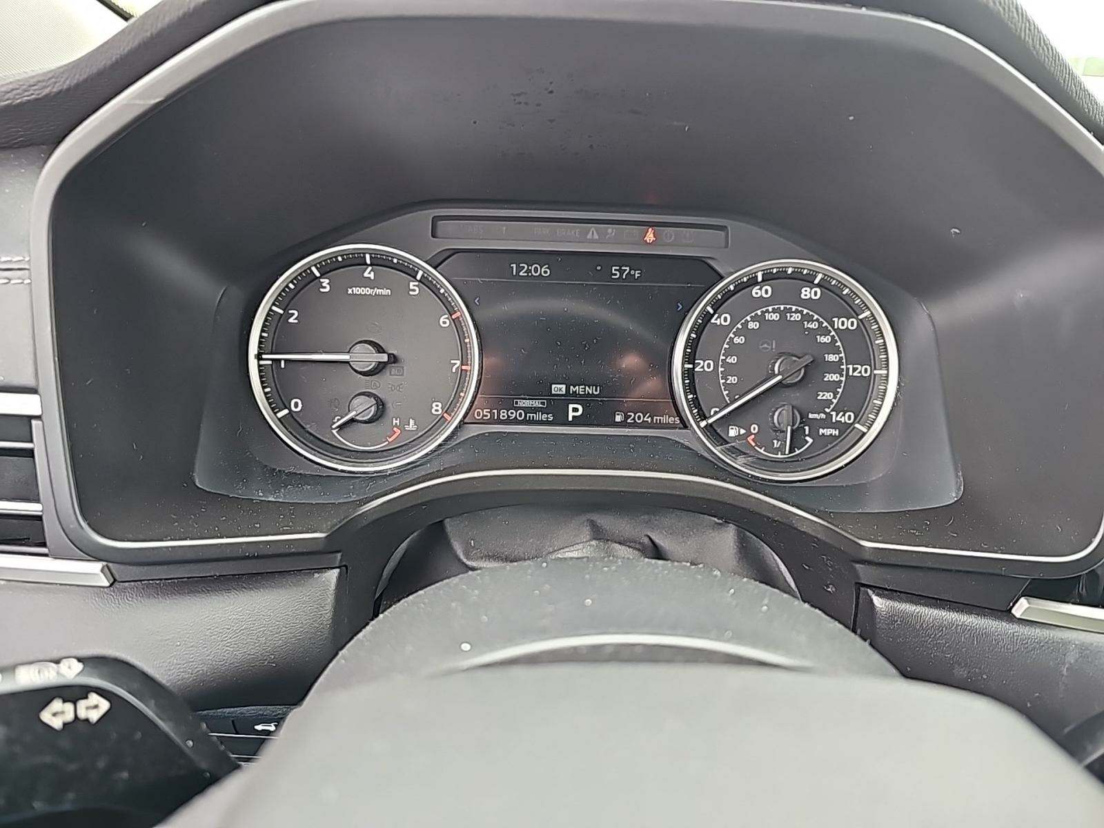 2022 Mitsubishi Outlander SE Launch Edition AWD