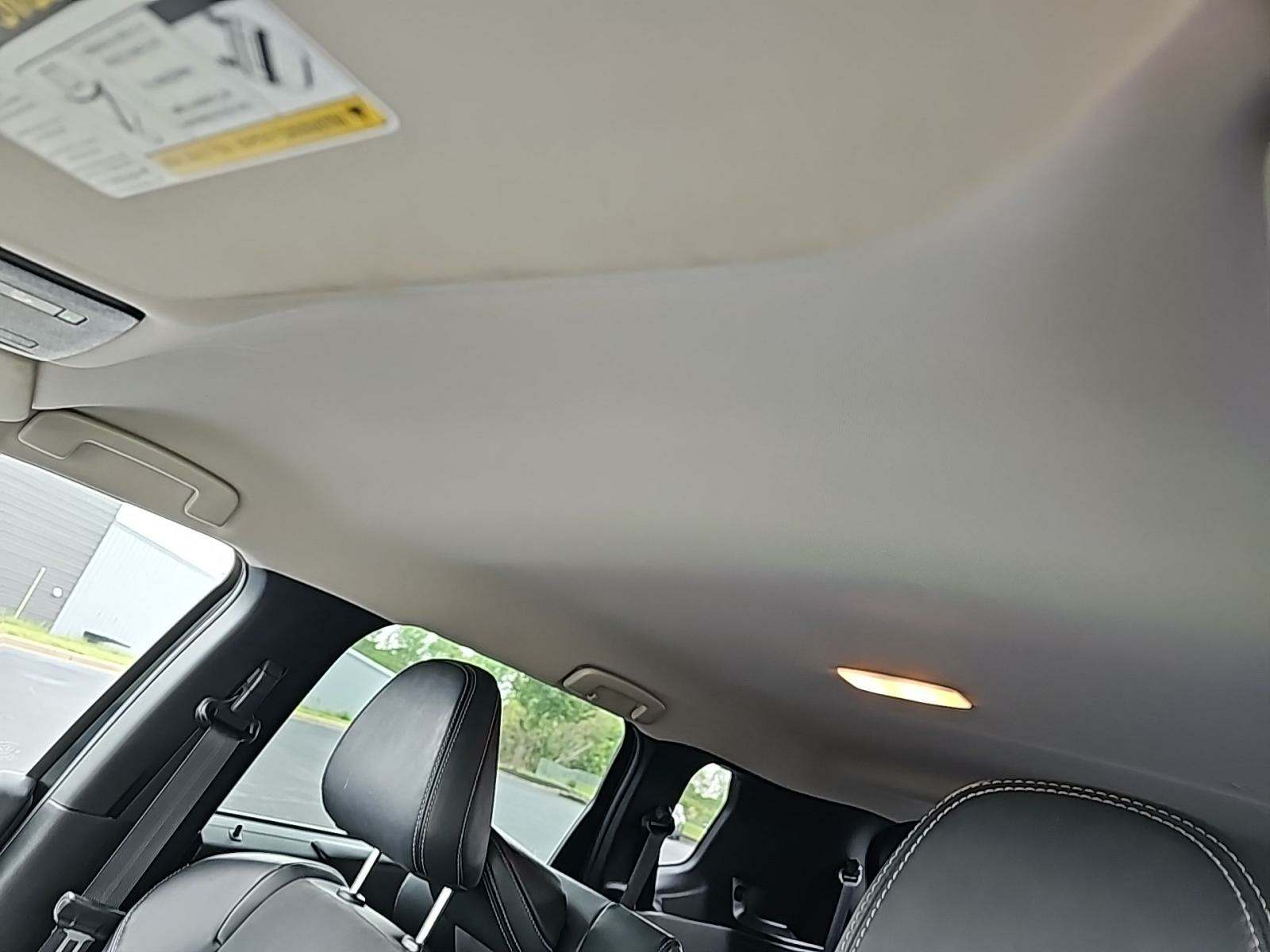 2022 Mitsubishi Outlander SE Launch Edition AWD