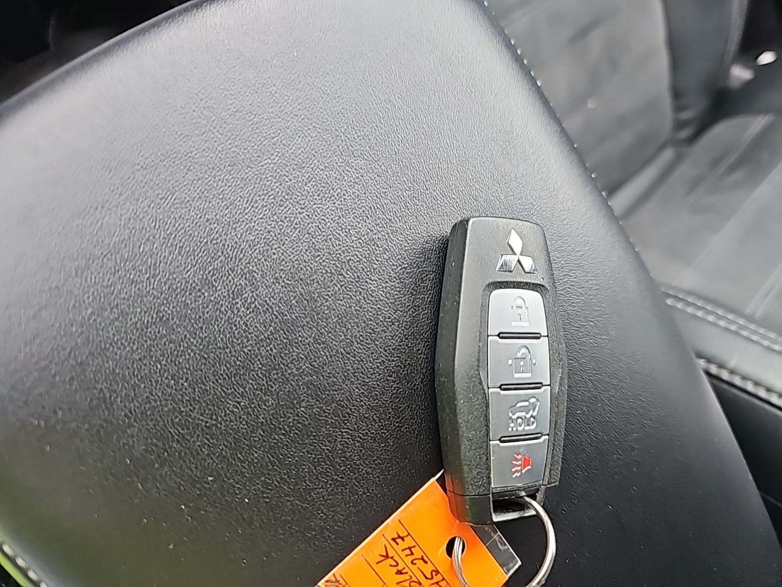 2022 Mitsubishi Outlander SE Launch Edition AWD