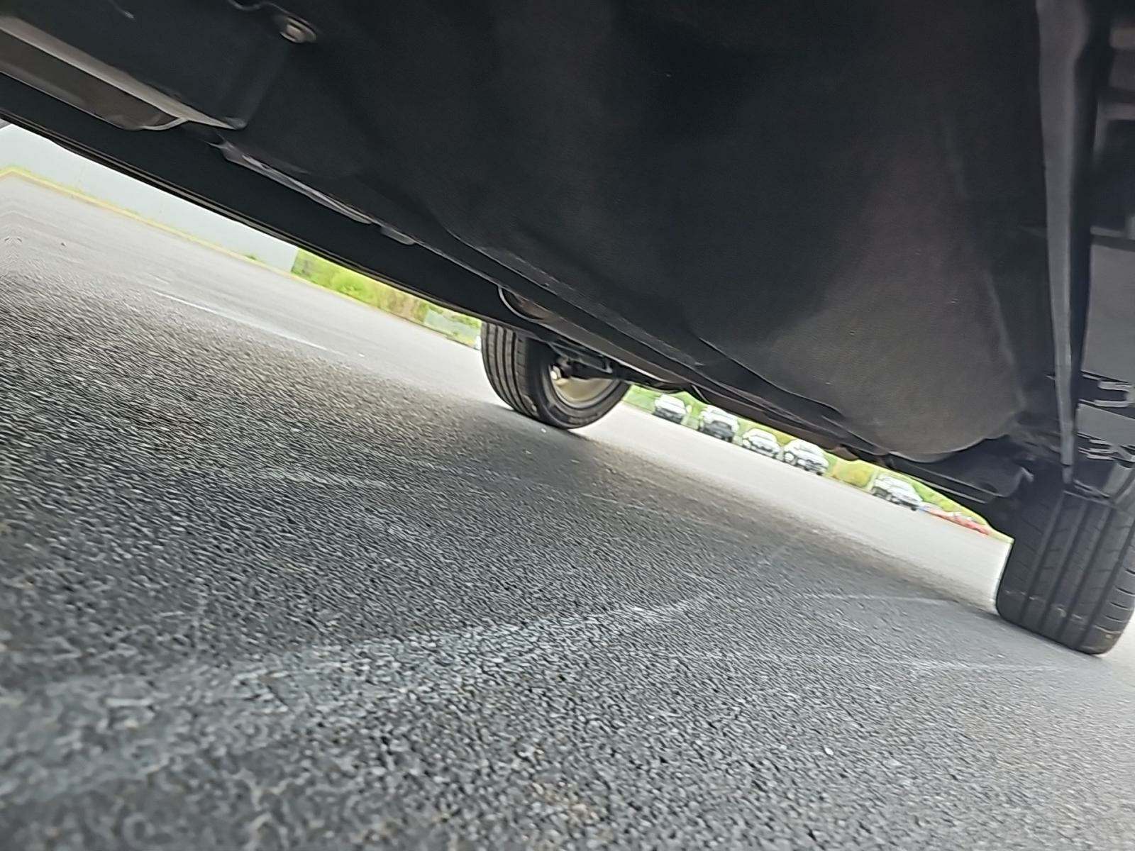 2022 Mitsubishi Outlander SE Launch Edition AWD