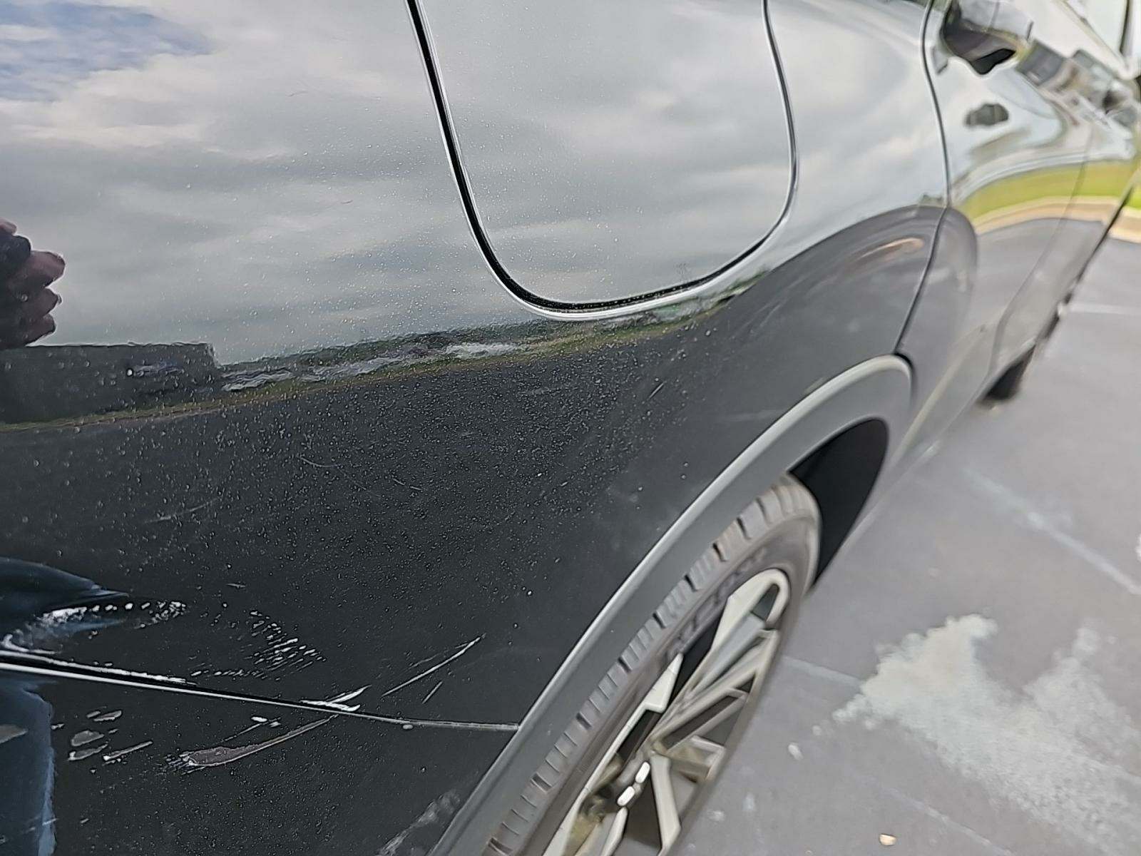 2022 Mitsubishi Outlander SE Launch Edition AWD