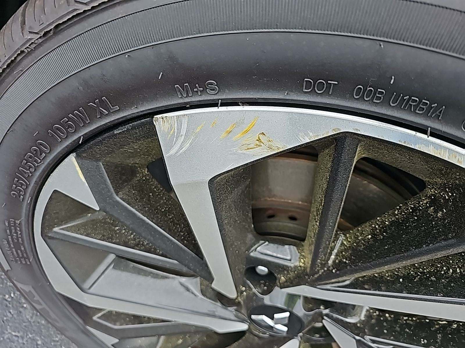 2022 Mitsubishi Outlander SE Launch Edition AWD